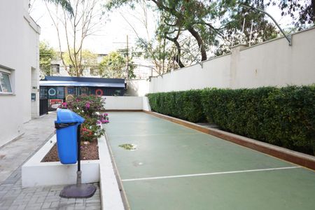 Apartamento para alugar com 149m², 3 quartos e 2 vagasÁrea comum