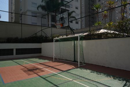 Apartamento para alugar com 149m², 3 quartos e 2 vagasÁrea comum - Quadra