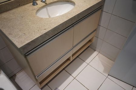 Apartamento para alugar com 149m², 3 quartos e 2 vagasBanheiro da Suíte