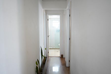 Apartamento para alugar com 149m², 3 quartos e 2 vagasCorredor