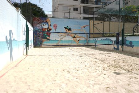 Apartamento para alugar com 149m², 3 quartos e 2 vagasÁrea comum