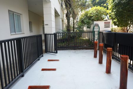 Apartamento para alugar com 149m², 3 quartos e 2 vagasPet