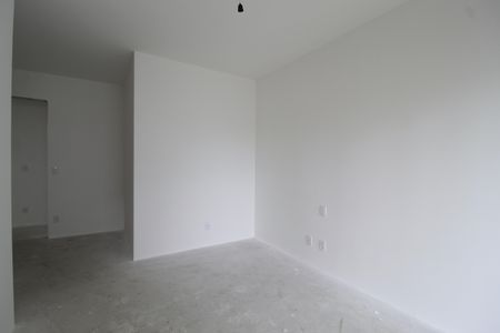  Suíte 1 de apartamento à venda com 3 quartos, 151m² em Indianópolis, São Paulo