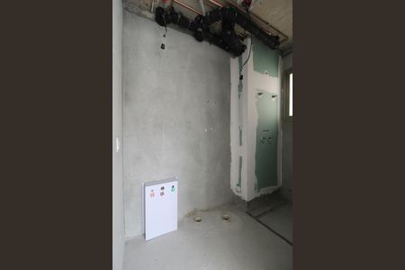 Apartamento à venda com 151m², 3 quartos e 2 vagasBanheiro da Suíte 3