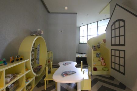 Apartamento à venda com 151m², 3 quartos e 2 vagasÁrea Comum - Brinquedoteca