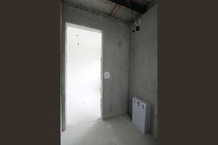 Apartamento à venda com 151m², 3 quartos e 2 vagasBanheiro da Suíte 2