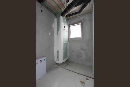 Apartamento à venda com 151m², 3 quartos e 2 vagasBanheiro da Suíte 2