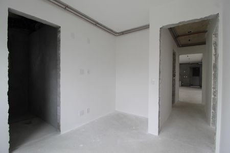 Apartamento à venda com 151m², 3 quartos e 2 vagasSuíte 2