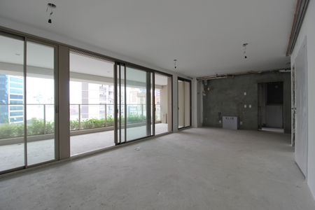 Apartamento à venda com 151m², 3 quartos e 2 vagasSala/Cozinha