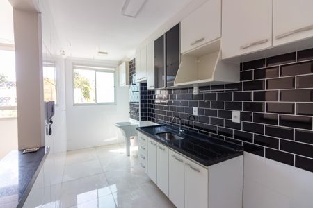 Apartamento para alugar com 52m², 2 quartos e 1 vagaCozinha