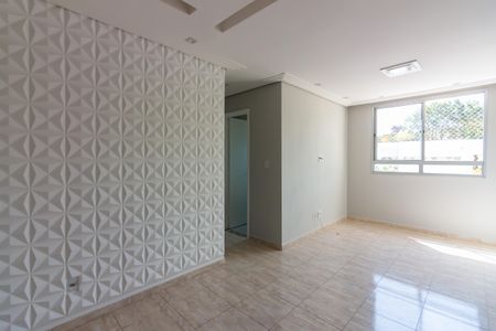 Apartamento para alugar com 52m², 2 quartos e 1 vagaSala