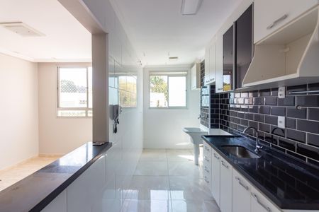 Apartamento para alugar com 52m², 2 quartos e 1 vagaCozinha