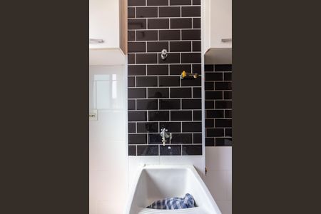 Apartamento para alugar com 52m², 2 quartos e 1 vagaÁrea de Serviço