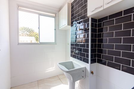 Apartamento para alugar com 52m², 2 quartos e 1 vagaÁrea de Serviço