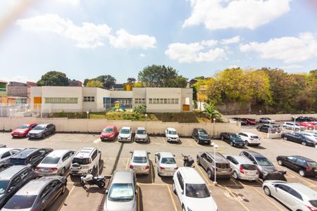 Apartamento para alugar com 52m², 2 quartos e 1 vagaVista do Quarto 2