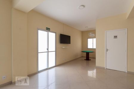 Apartamento para alugar com 52m², 2 quartos e 1 vagaÁrea Comum