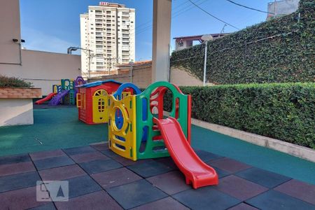 Apartamento para alugar com 52m², 2 quartos e 1 vagaÁrea Comum