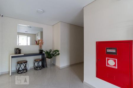 Apartamento para alugar com 52m², 2 quartos e 1 vagaÁrea Comum