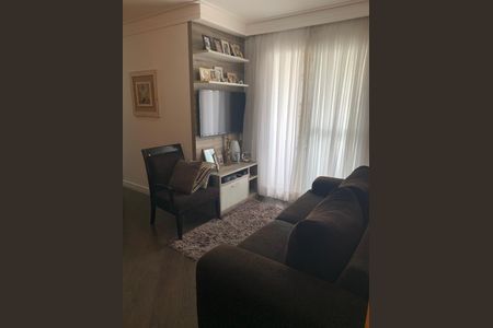 Apartamento à venda com 2 quartos, 50m² em Vila Independencia, São Paulo
