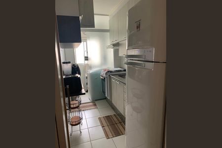 Apartamento à venda com 2 quartos, 50m² em Vila Independencia, São Paulo