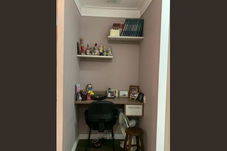 Apartamento à venda com 2 quartos, 50m² em Vila Independencia, São Paulo