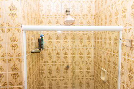 Casa à venda com 175m², 4 quartos e 2 vagasBanheiro Social