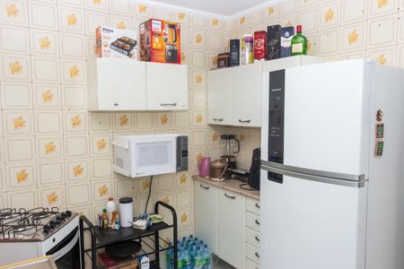 Casa à venda com 175m², 4 quartos e 2 vagasCozinha