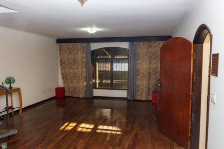Sala de casa à venda com 4 quartos, 175m² em Vila Sao Paulo, São Paulo