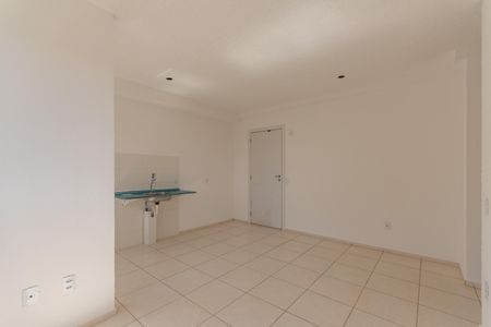 Apartamento para alugar com 55m², 2 quartos e sem vagaSala