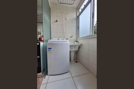 Apartamento à venda com 115m², 3 quartos e 1 vagaÁrea de Serviço