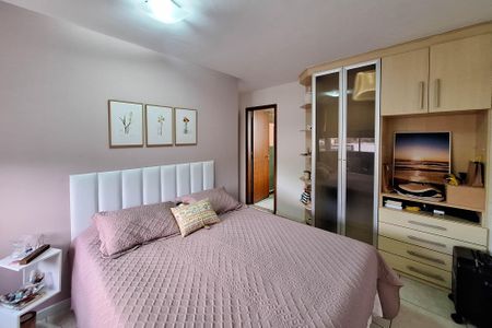 Apartamento à venda com 115m², 3 quartos e 1 vagaSuíte 