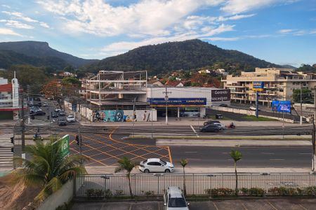 Apartamento à venda com 115m², 3 quartos e 1 vagaVista da Suíte