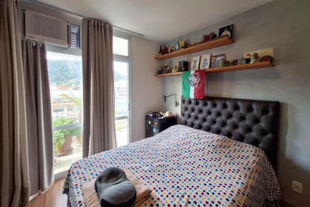 Apartamento à venda com 115m², 3 quartos e 1 vagaQuarto 1