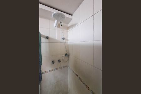 Apartamento à venda com 115m², 3 quartos e 1 vagaBanheiro Social