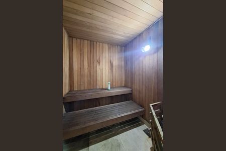 Apartamento à venda com 115m², 3 quartos e 1 vagaÁrea comum