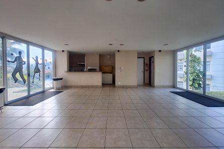 Apartamento à venda com 115m², 3 quartos e 1 vagaÁrea comum