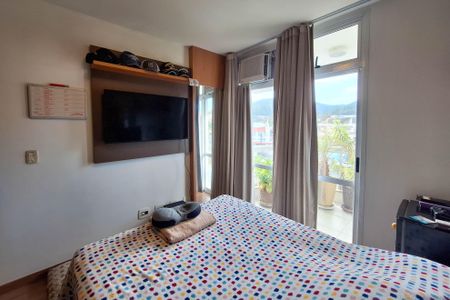 Apartamento à venda com 115m², 3 quartos e 1 vagaQuarto 1