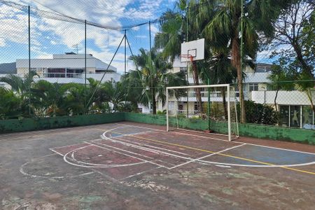 Apartamento à venda com 115m², 3 quartos e 1 vagaÁrea comum