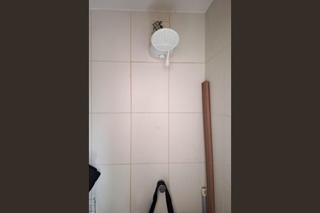 Apartamento à venda com 115m², 3 quartos e 1 vagaBanheiro de Serviço