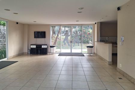 Apartamento à venda com 115m², 3 quartos e 1 vagaÁrea comum