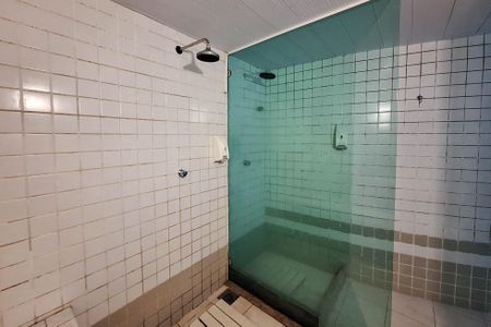 Apartamento à venda com 115m², 3 quartos e 1 vagaÁrea comum