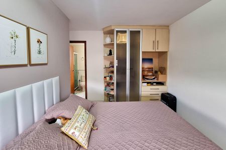 Apartamento à venda com 115m², 3 quartos e 1 vagaSuíte 