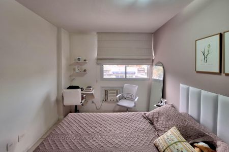 Apartamento à venda com 115m², 3 quartos e 1 vagaSuíte 