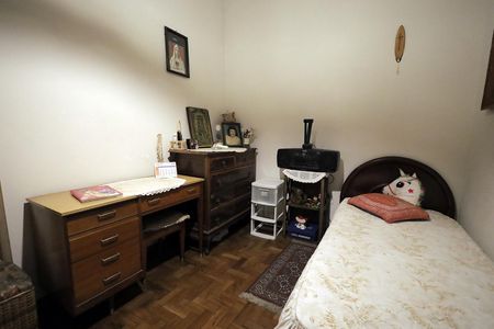 Casa à venda com 500m², 4 quartos e 3 vagasQuarto 1