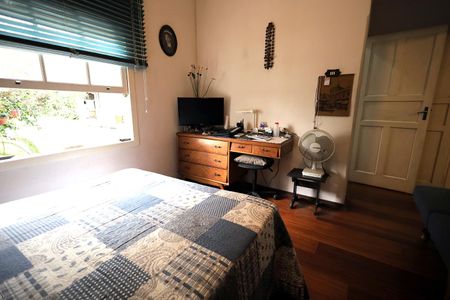 Casa à venda com 500m², 4 quartos e 3 vagas Suíte