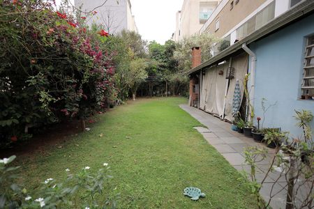 Casa à venda com 500m², 4 quartos e 3 vagasQuintal