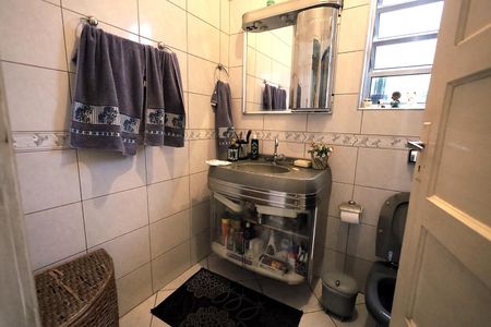 Casa à venda com 500m², 4 quartos e 3 vagasBanheiro