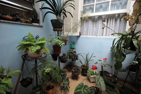 Casa à venda com 500m², 4 quartos e 3 vagasJardim