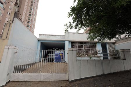 Casa à venda com 500m², 4 quartos e 3 vagasFachada