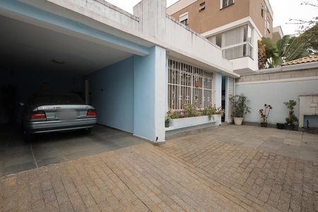 Casa à venda com 500m², 4 quartos e 3 vagasGaragem
